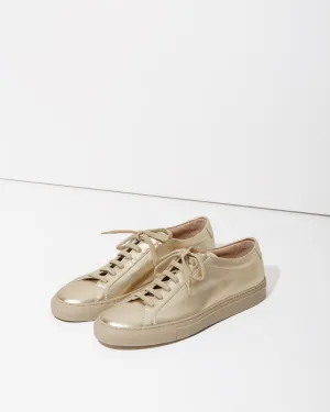Achilles Foil Low Sneaker
