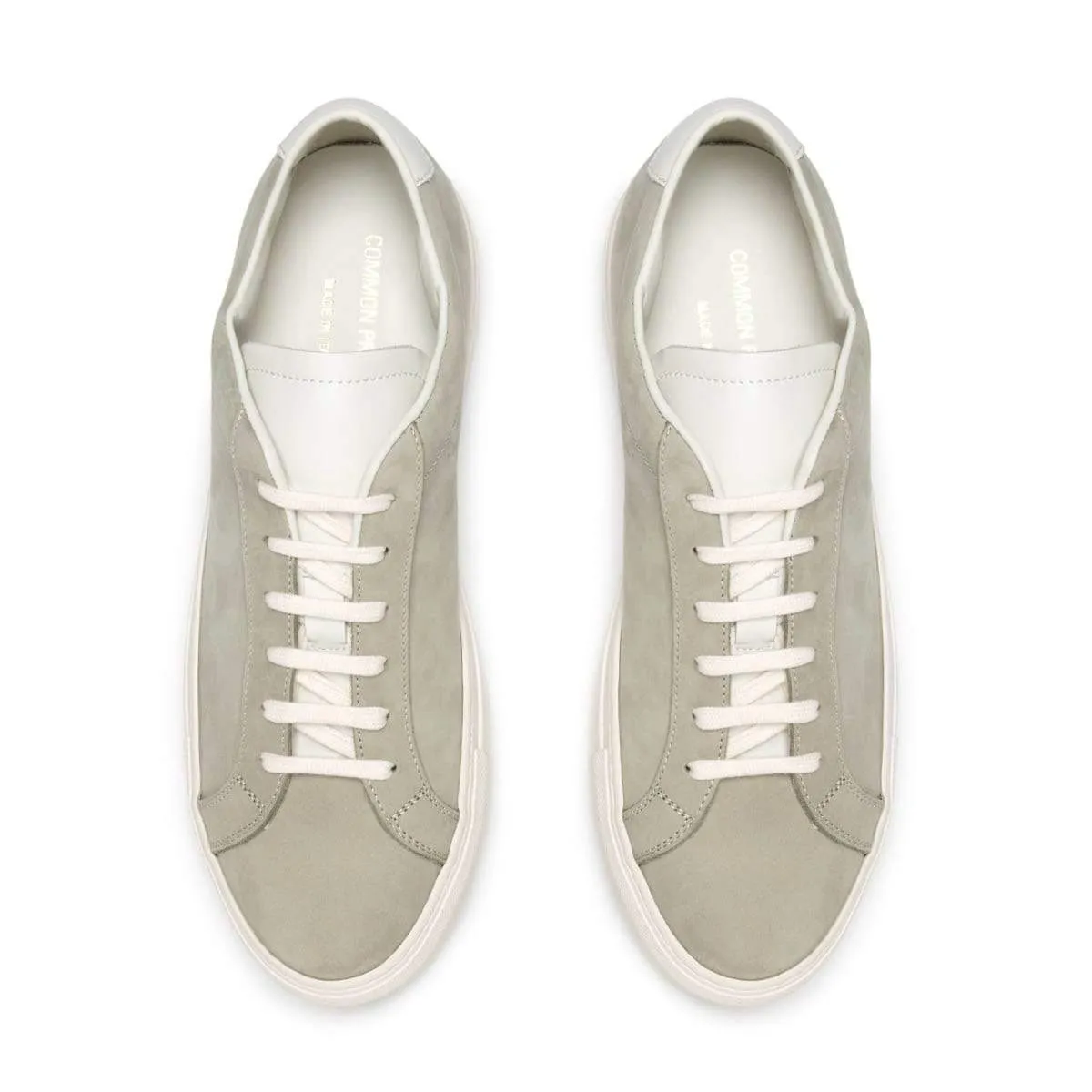 ACHILLES LOW (NUBUCK)