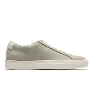 ACHILLES LOW (NUBUCK)