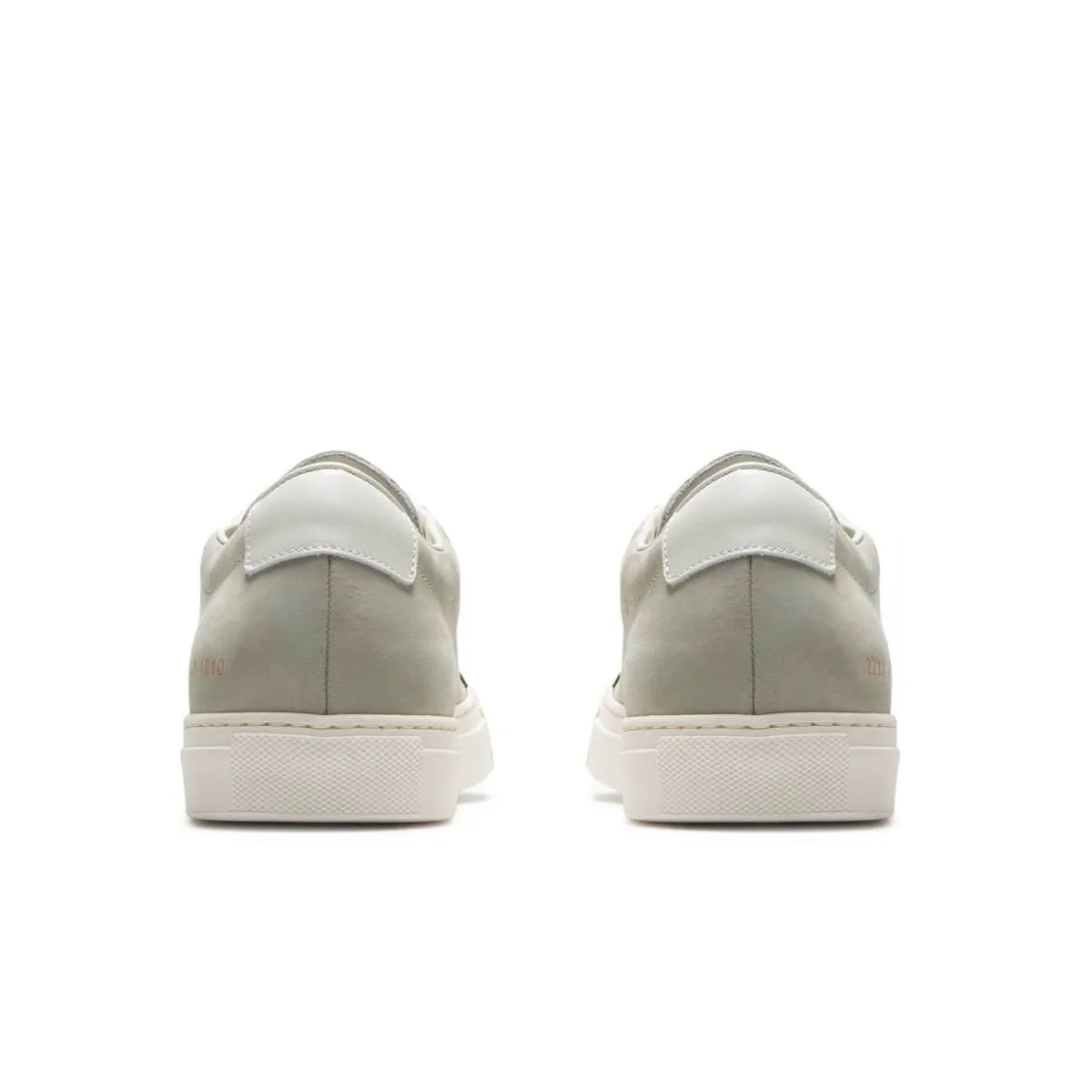 ACHILLES LOW (NUBUCK)