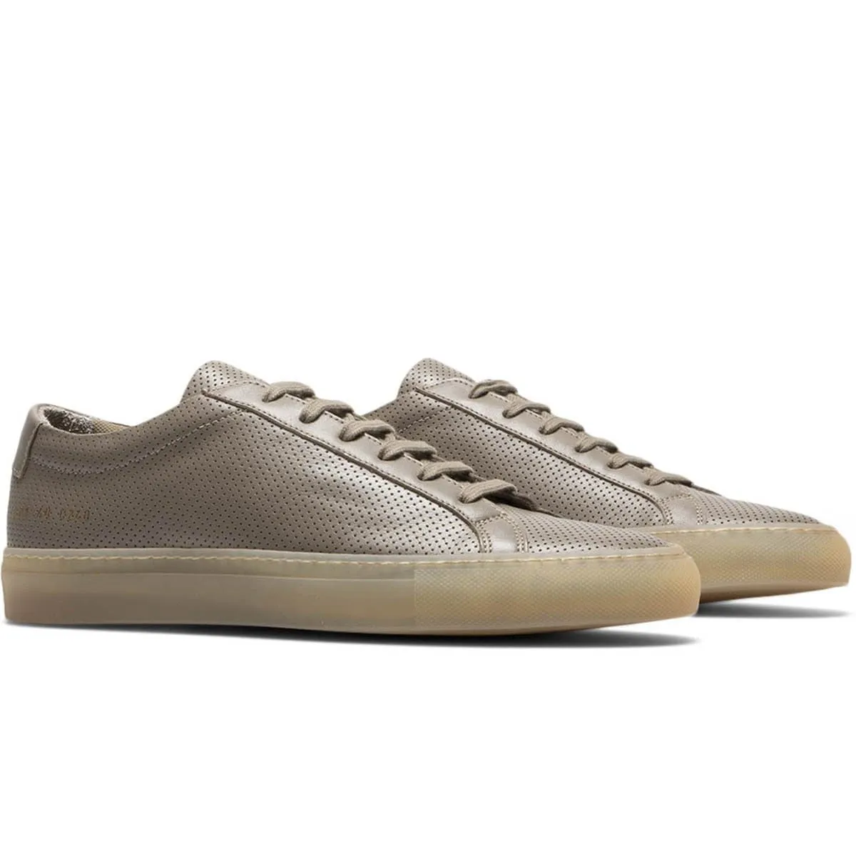 ACHILLES LOW (Perforated)