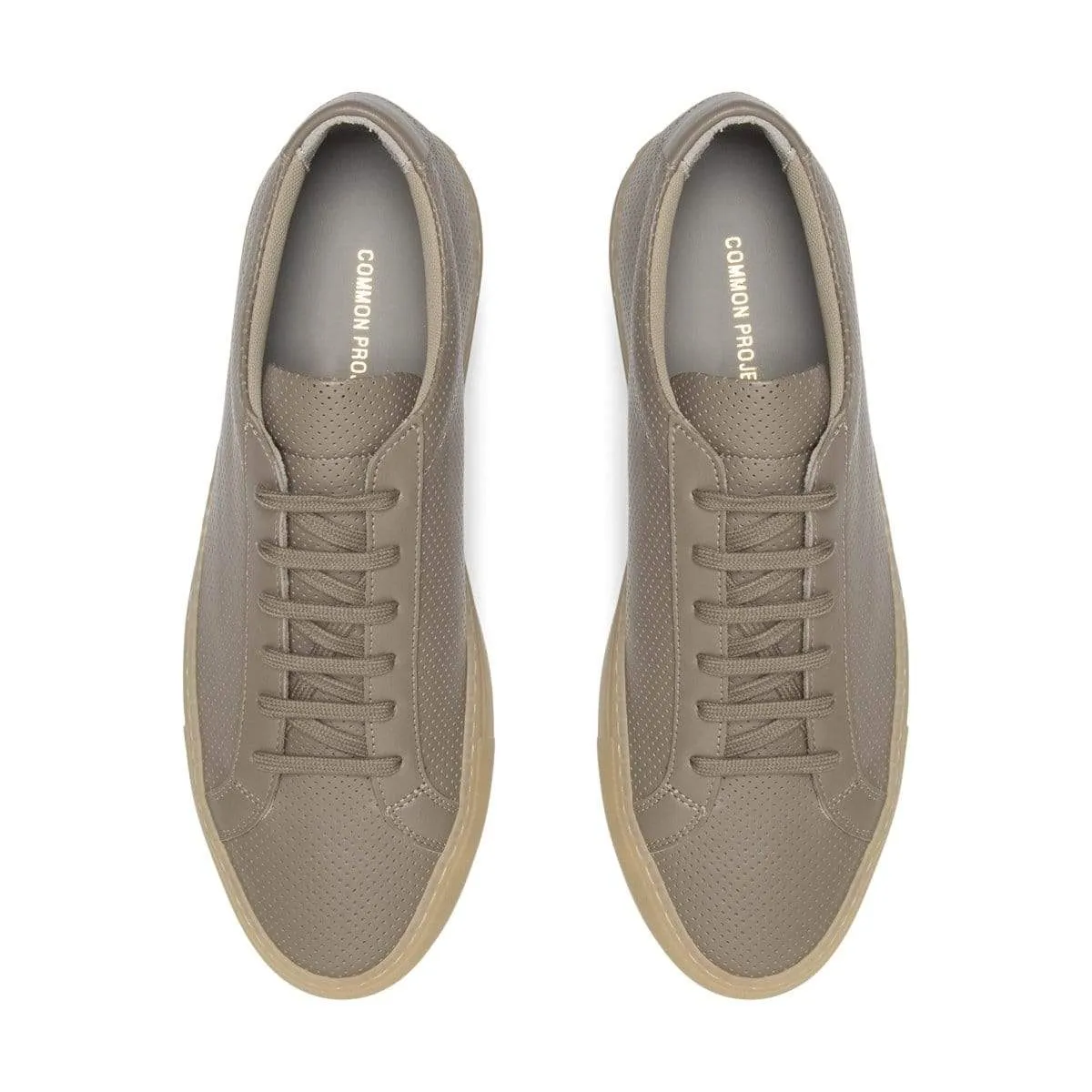 ACHILLES LOW (Perforated)