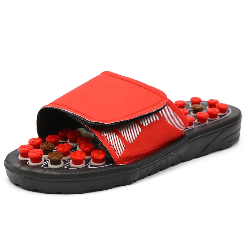 Acupoint Massage Slipper