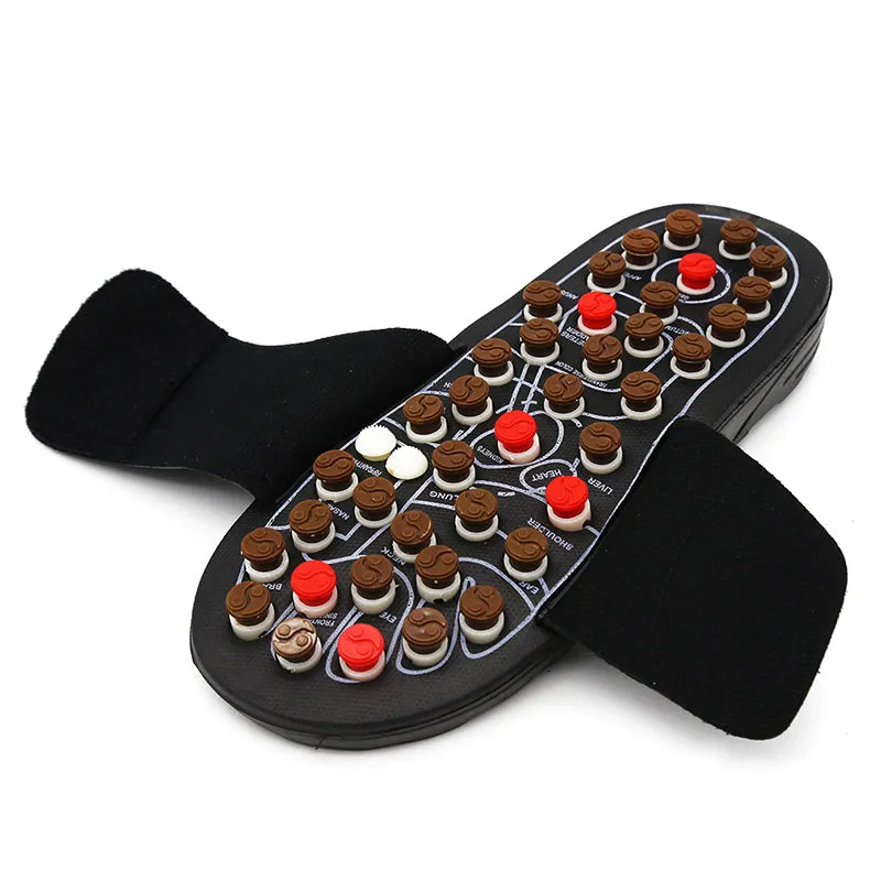 Acupoint Massage Slipper