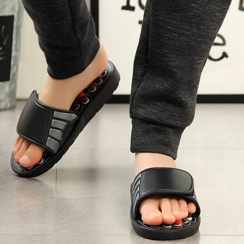 Acupoint Massage Slipper