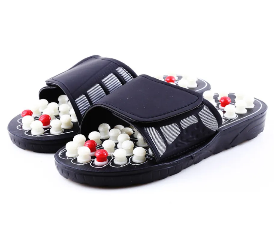 Acupoint Massage Slipper