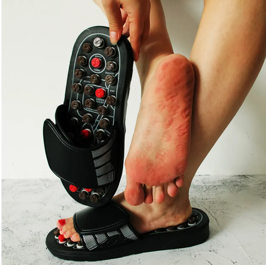 Acupoint Massage Slipper