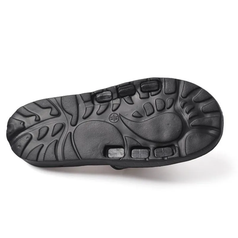 Acupressure Massage Slippers