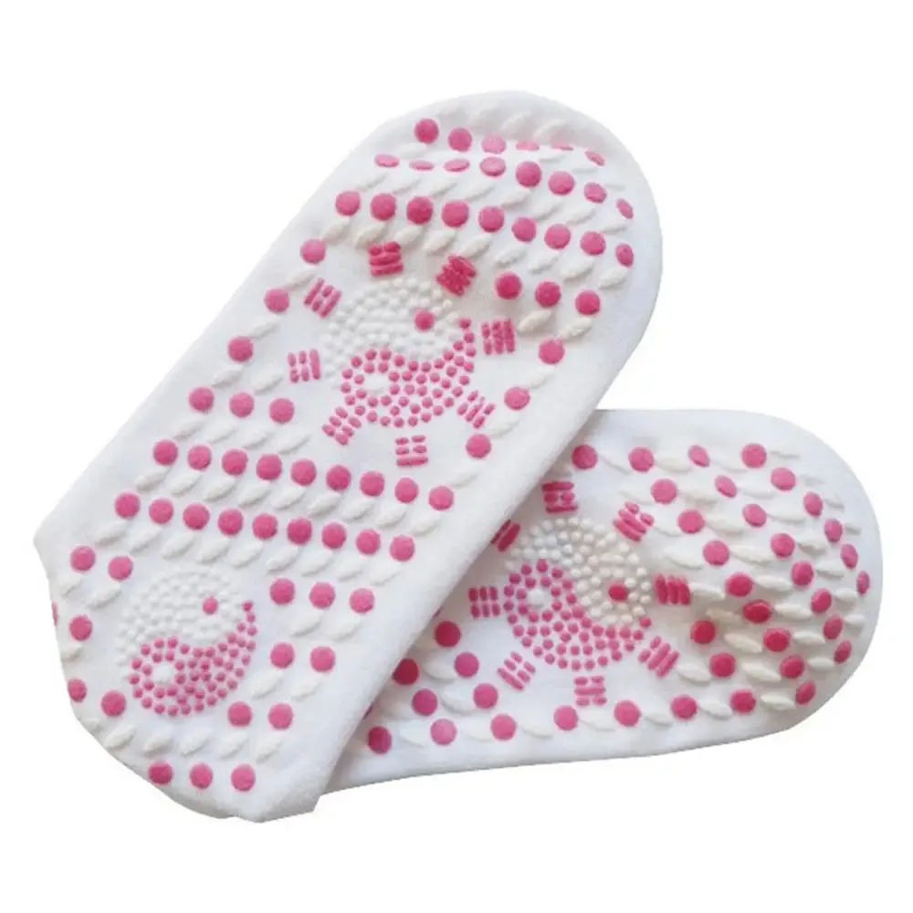 Acupuncture Foot Massage Slippers