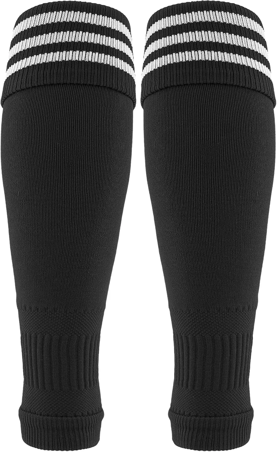Adidas Unisex Alphaskin Soccer Calf Sleeve