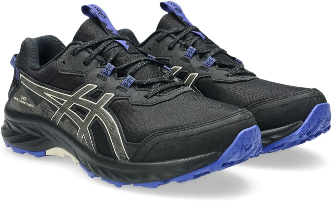 ASICS Men's Gel-Venture 10 Running Shoes