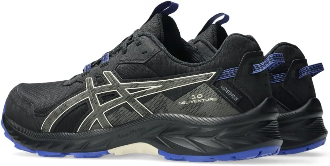 ASICS Men's Gel-Venture 10 Running Shoes