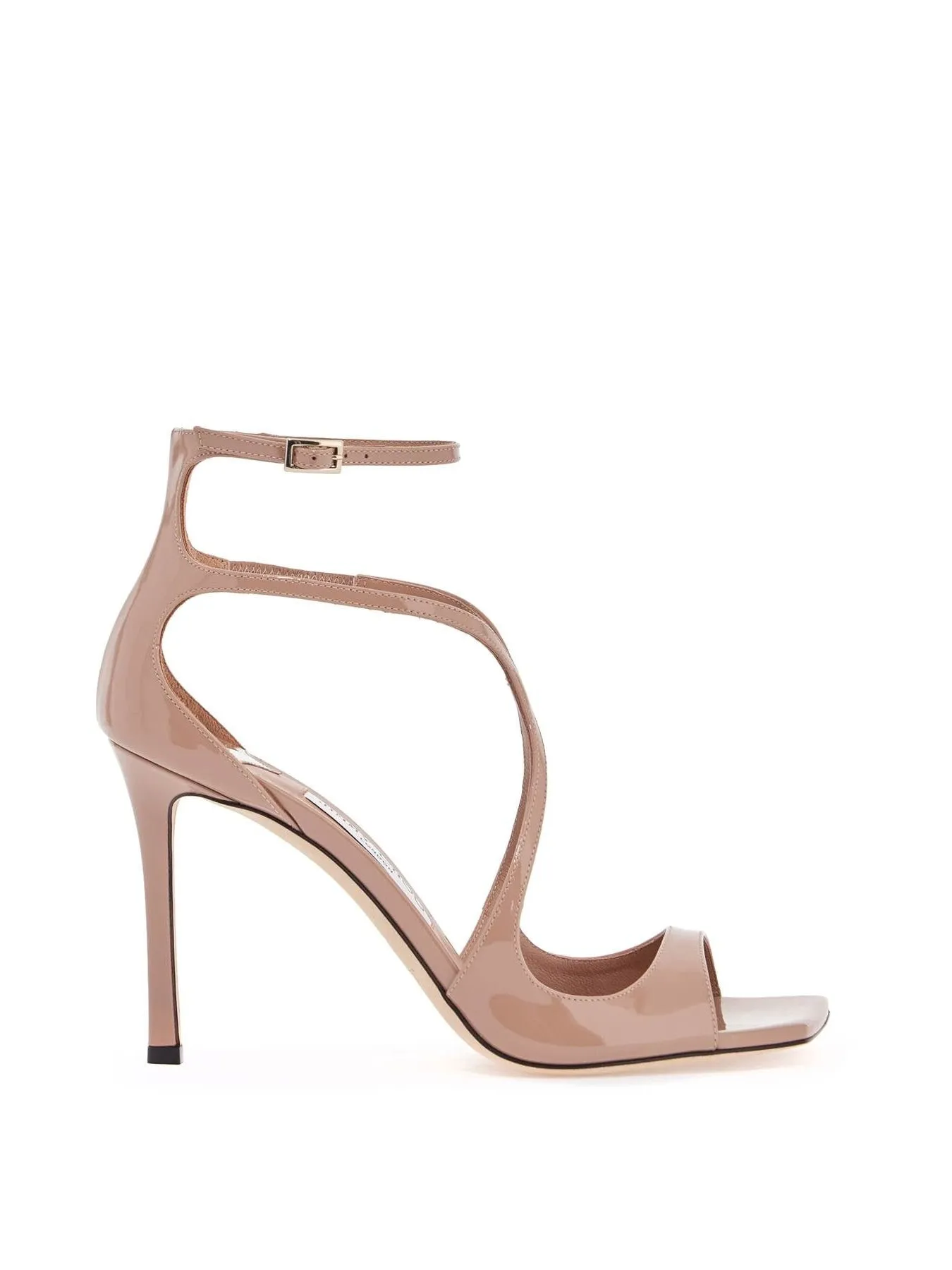 Azia 95 Patent Leather Sandals