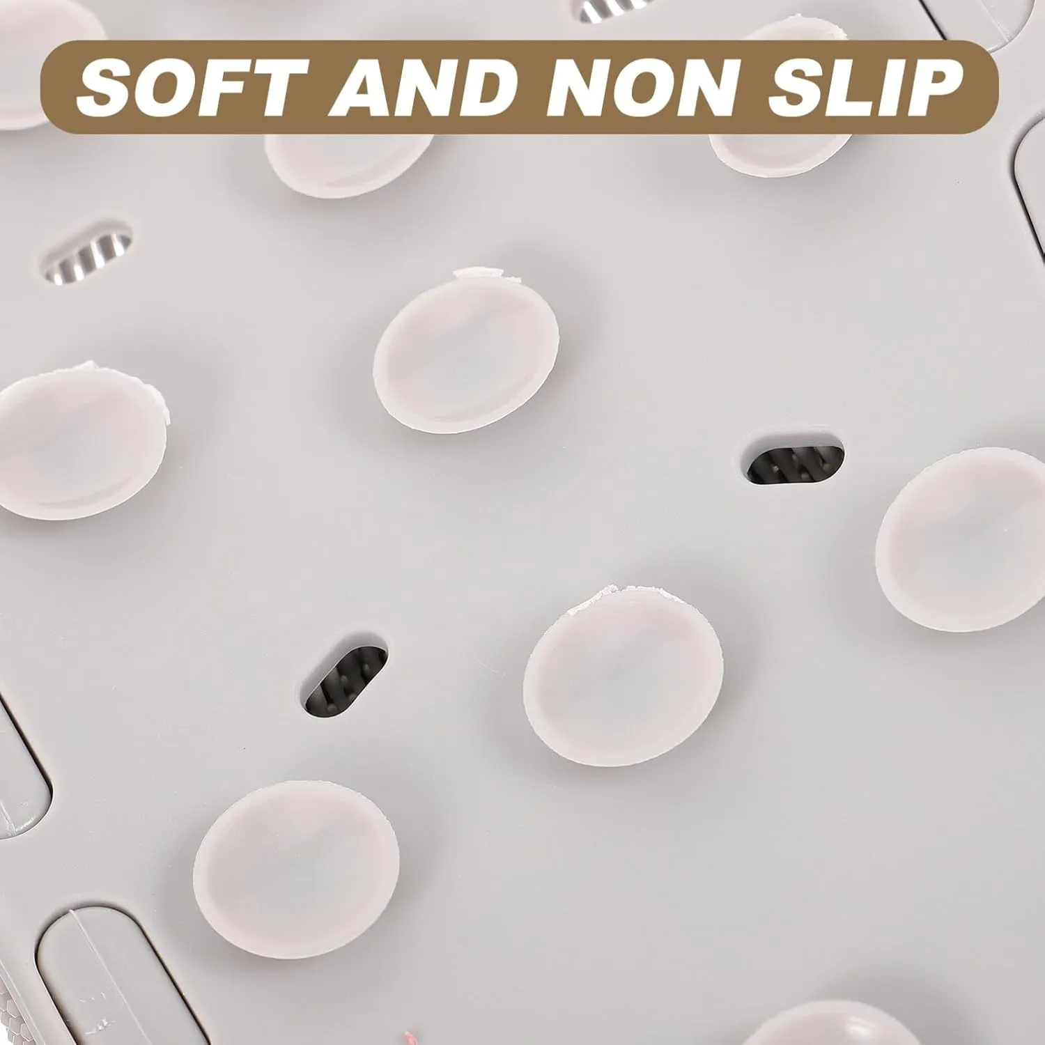 Bathroom Massage Slippers