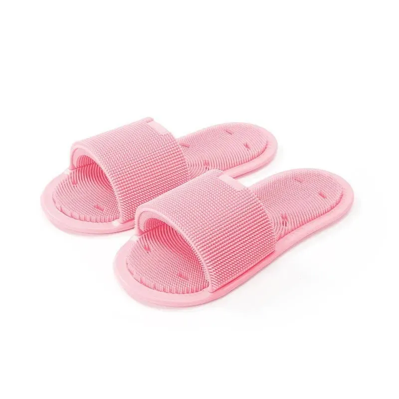 Bathroom Massage Slippers