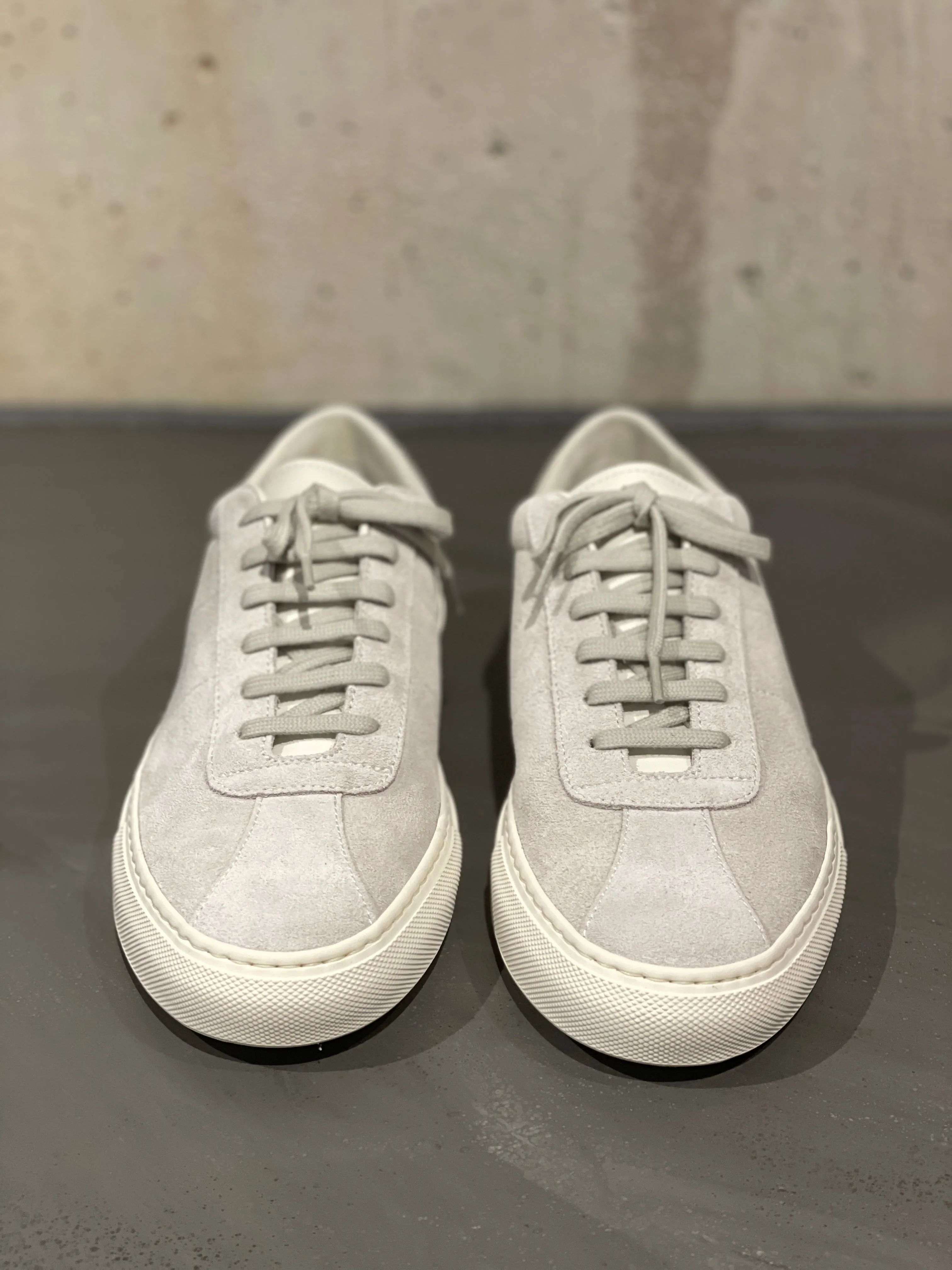 COMMON PROJECTS ACHILLES LOW 2328 SUMMER EDITION GREY