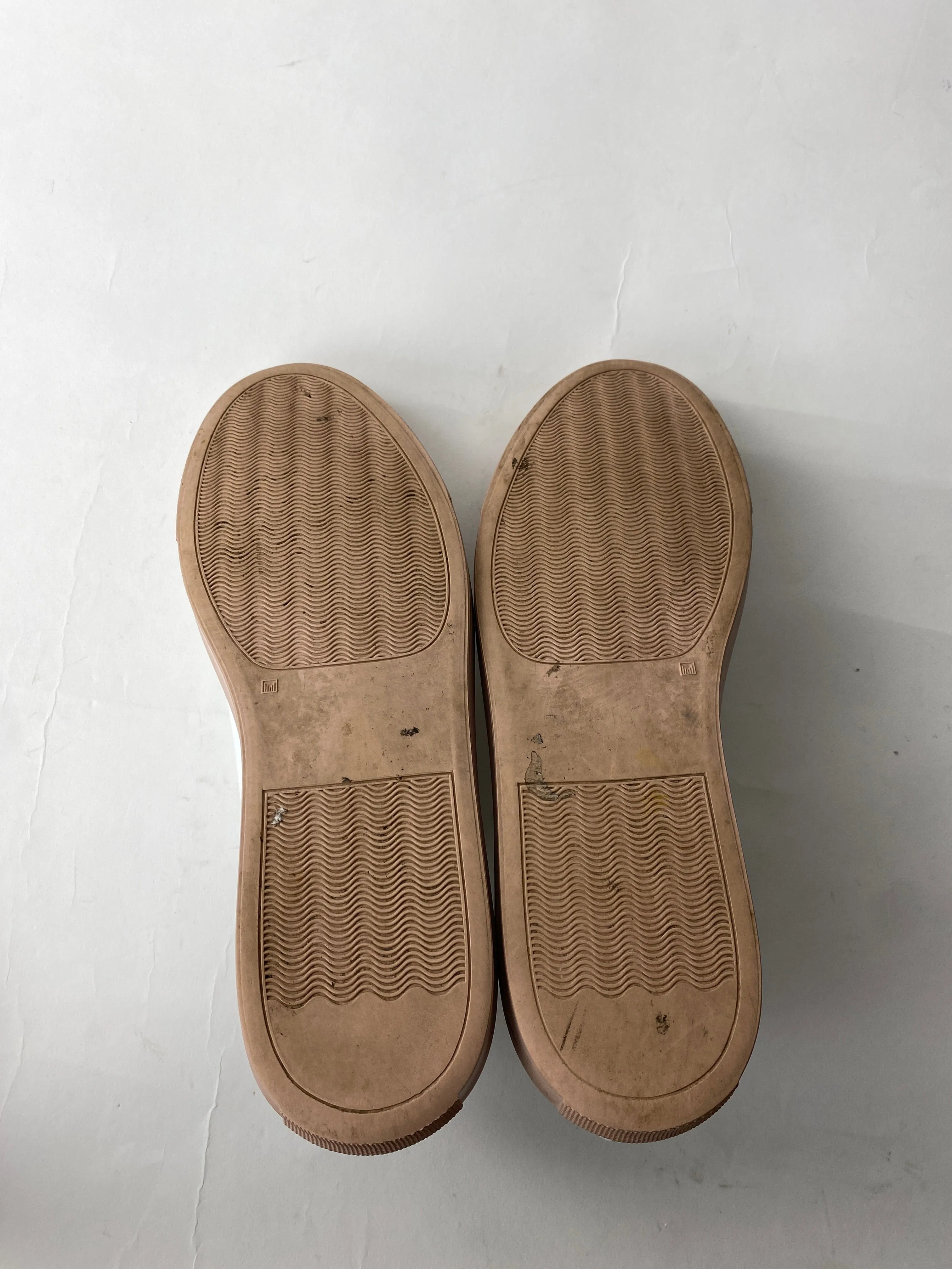 Common Projects Achilles Low U.S. Mens 8 White Leather