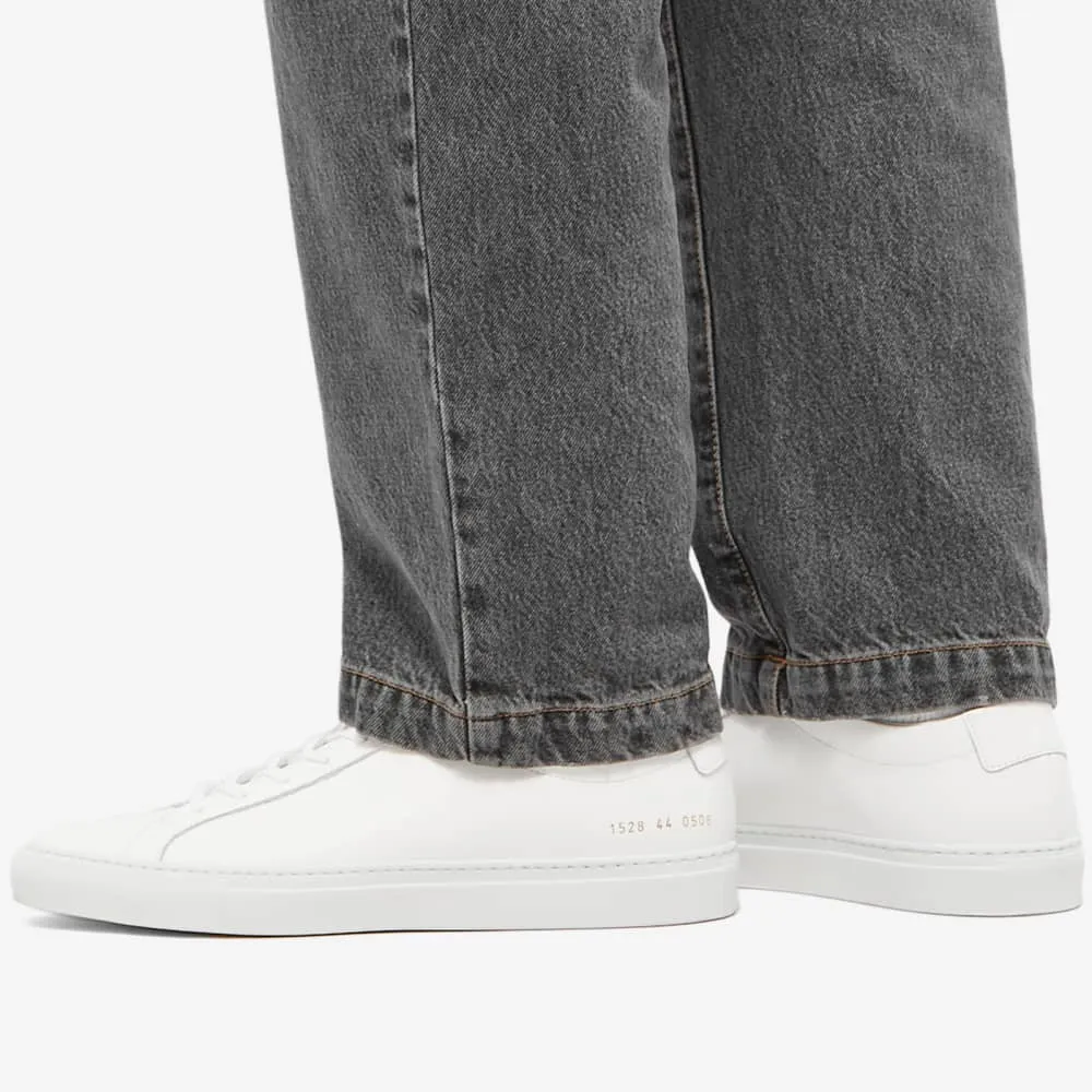 Common Projects Original Achilles Low Sneakers