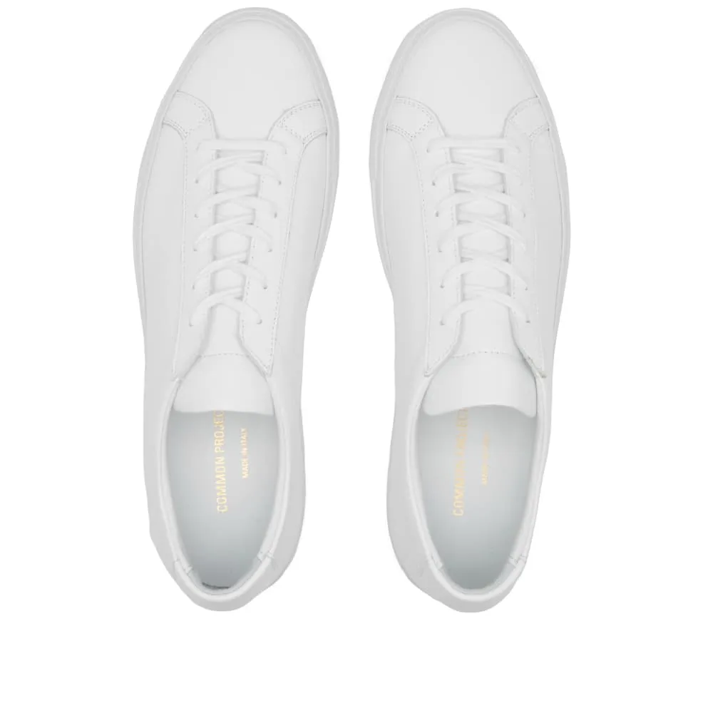Common Projects Original Achilles Low Sneakers