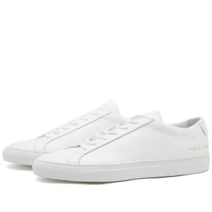 Common Projects Original Achilles Low Sneakers