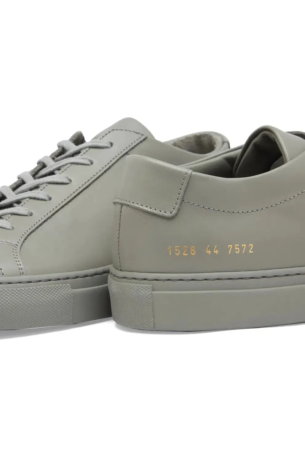 Common Projects Original Achilles Low