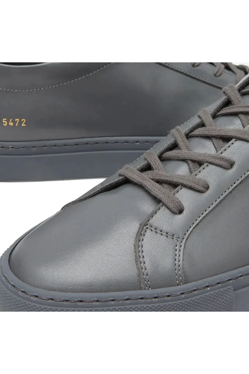 Common Projects Original Achilles Low