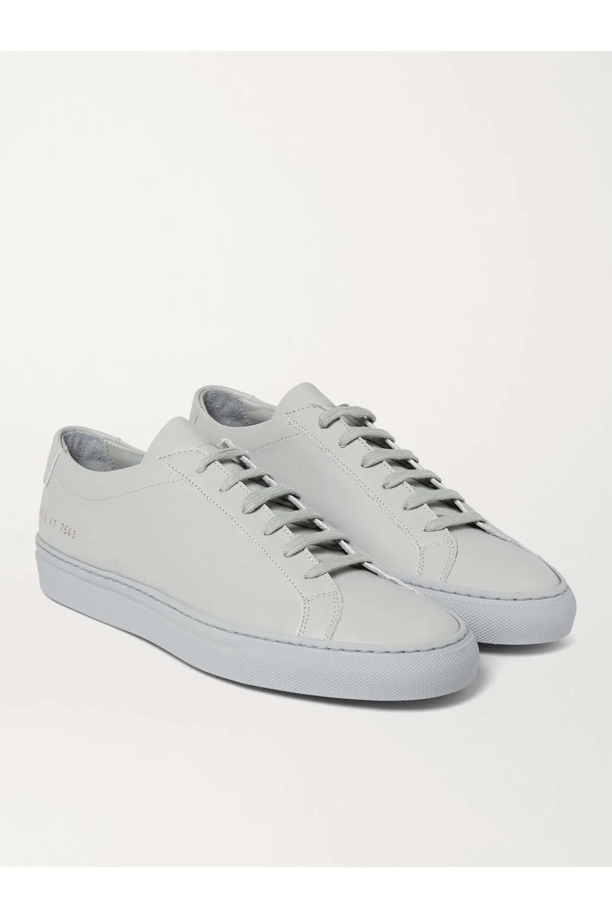 Common Projects Original Achilles Low