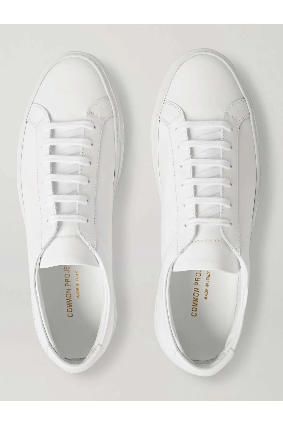 Common Projects Original Achilles Low