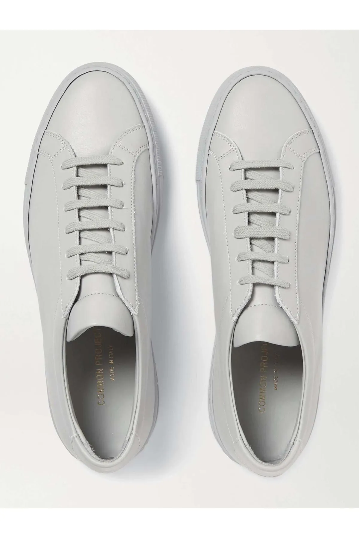 Common Projects Original Achilles Low
