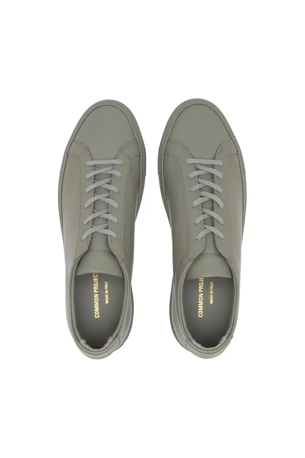 Common Projects Original Achilles Low