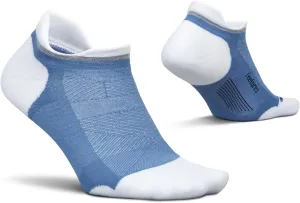 Feetures Elite Golf Max Cushion Tab Ankle Socks - Sport Sock with Targeted Compression - (1 Pair)
