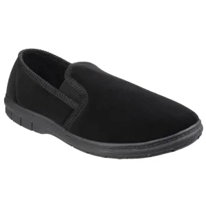 Fleet & Foster John Slippers