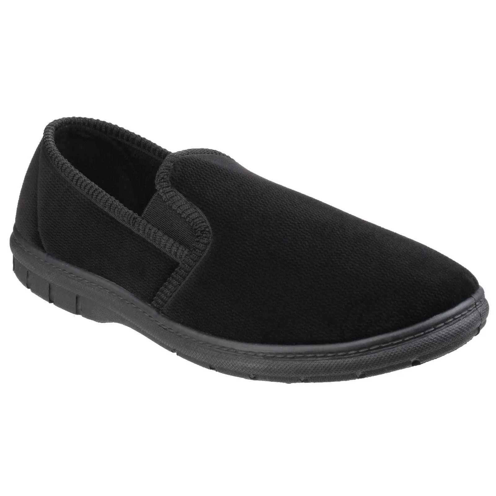 Fleet & Foster John Slippers
