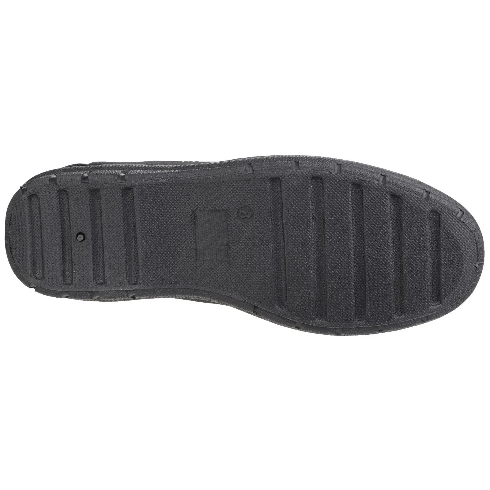 Fleet & Foster John Slippers