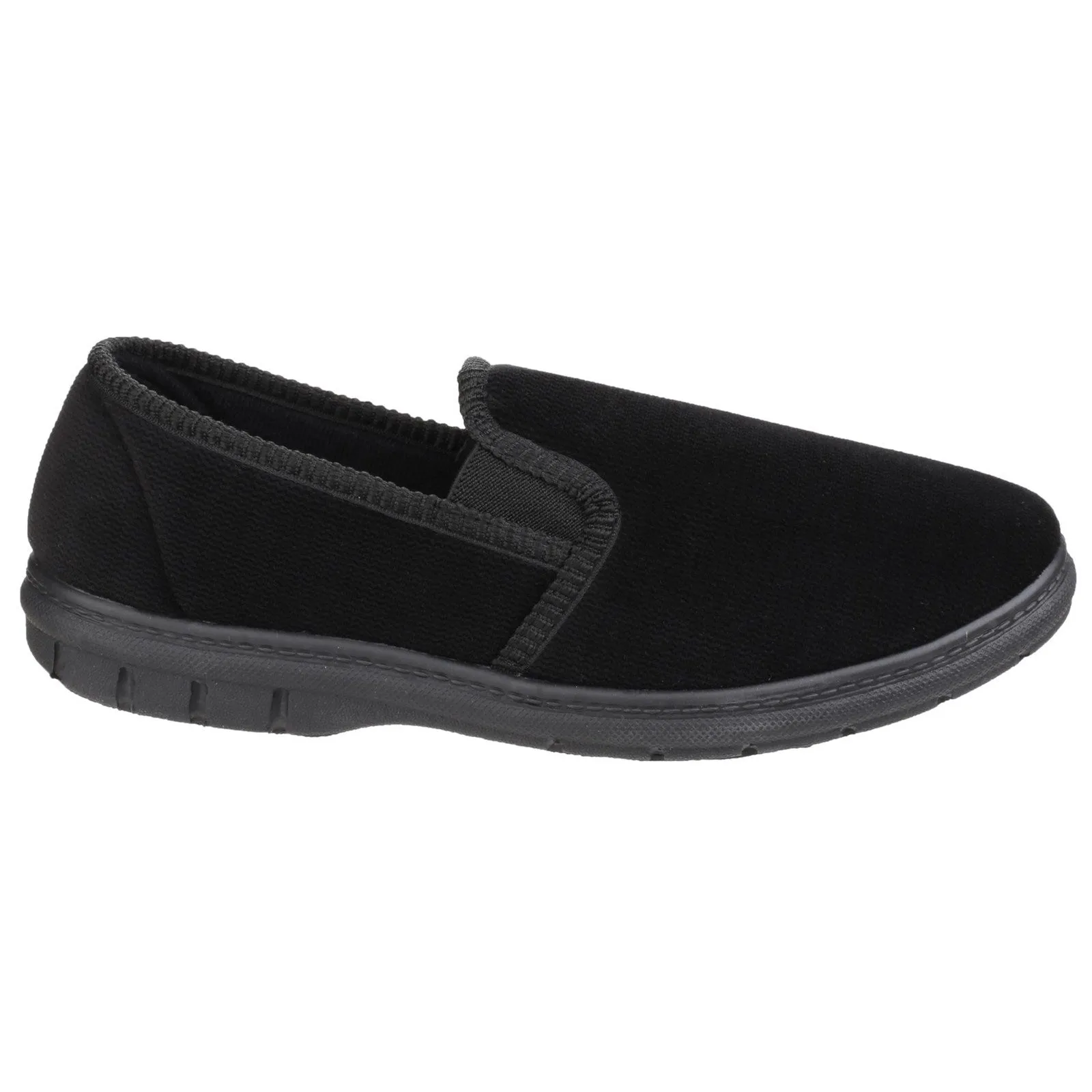 Fleet & Foster John Slippers