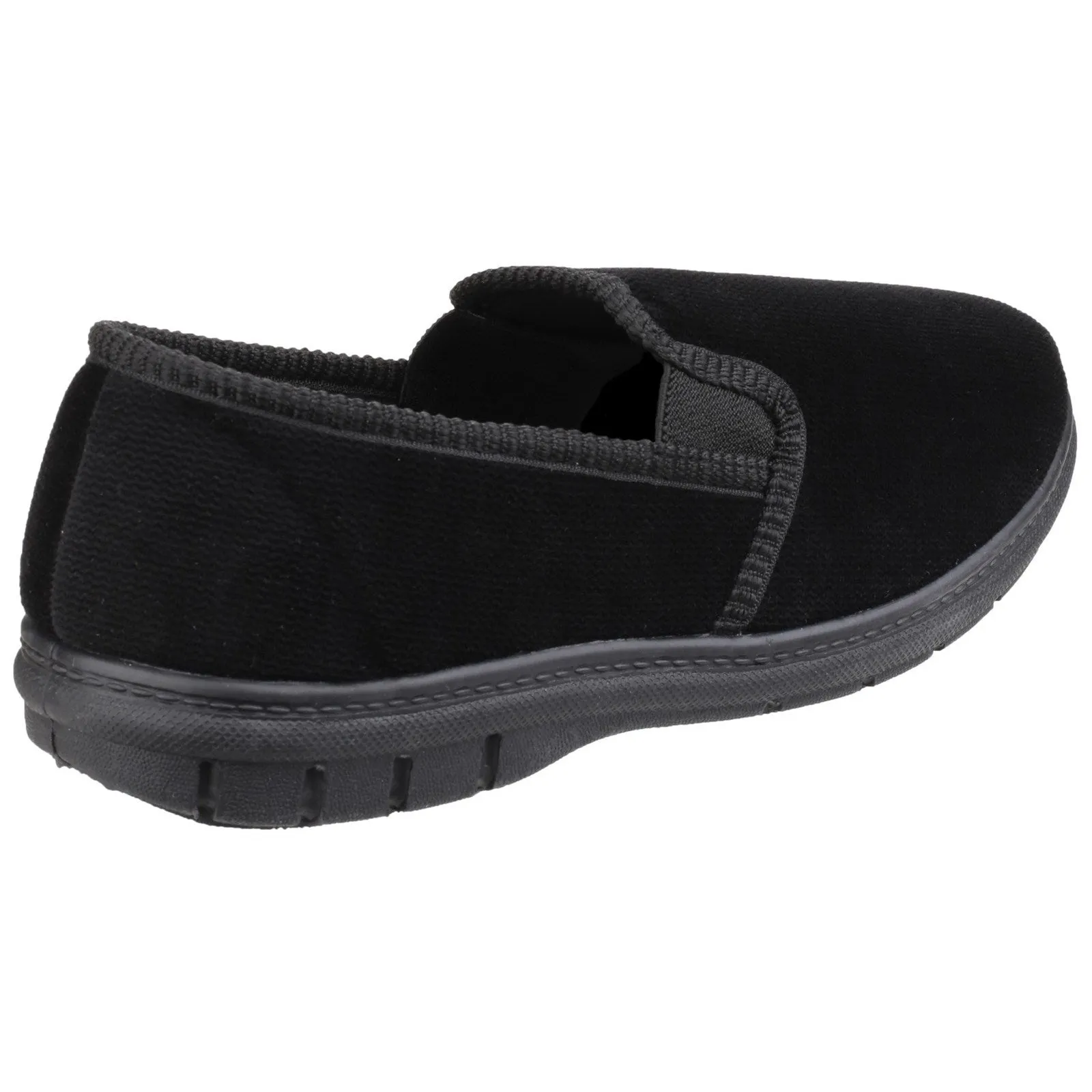 Fleet & Foster John Slippers
