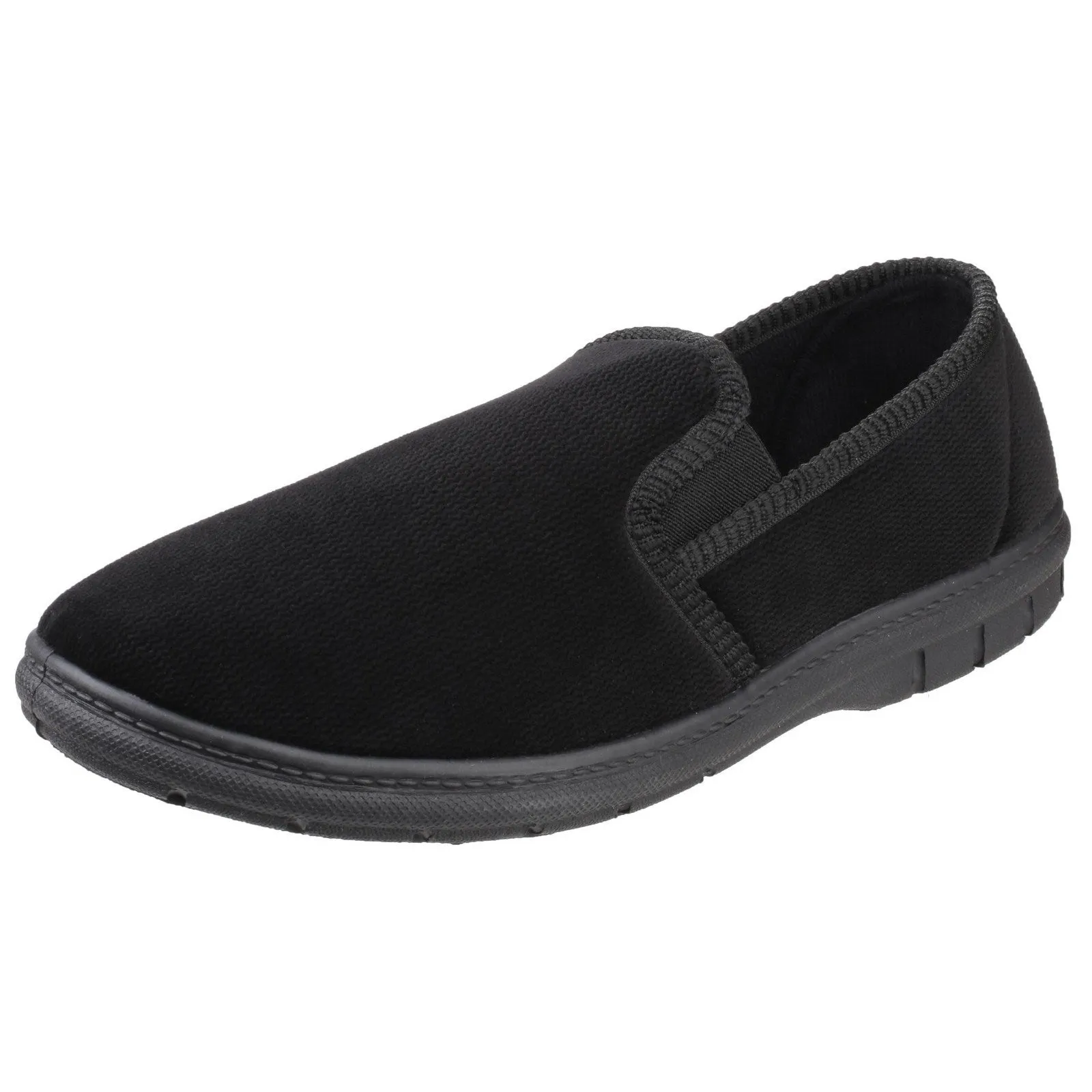 Fleet & Foster John Slippers