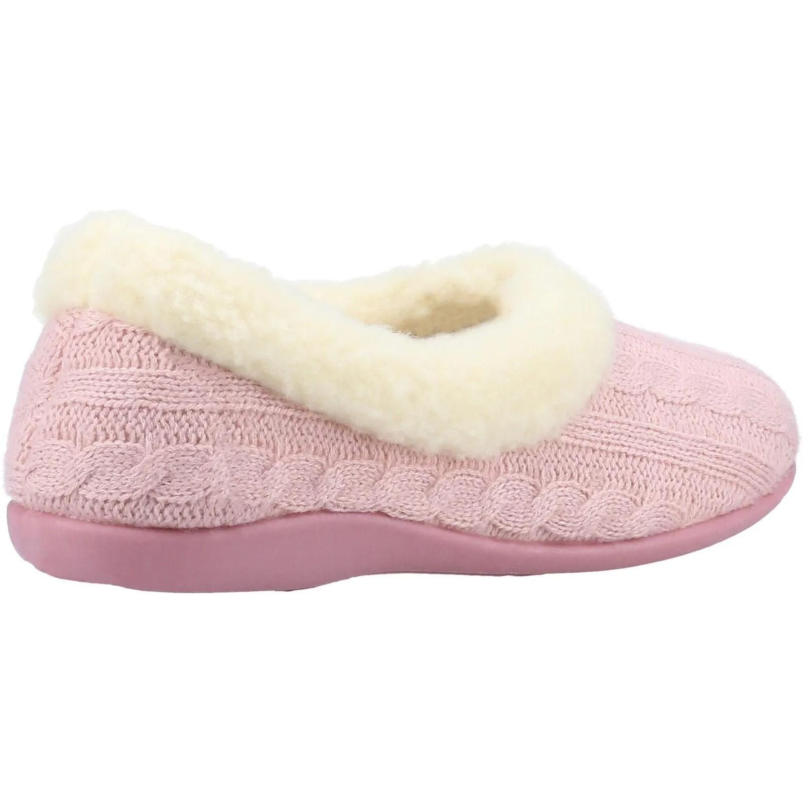 Fleet & Foster Sarina Slipper