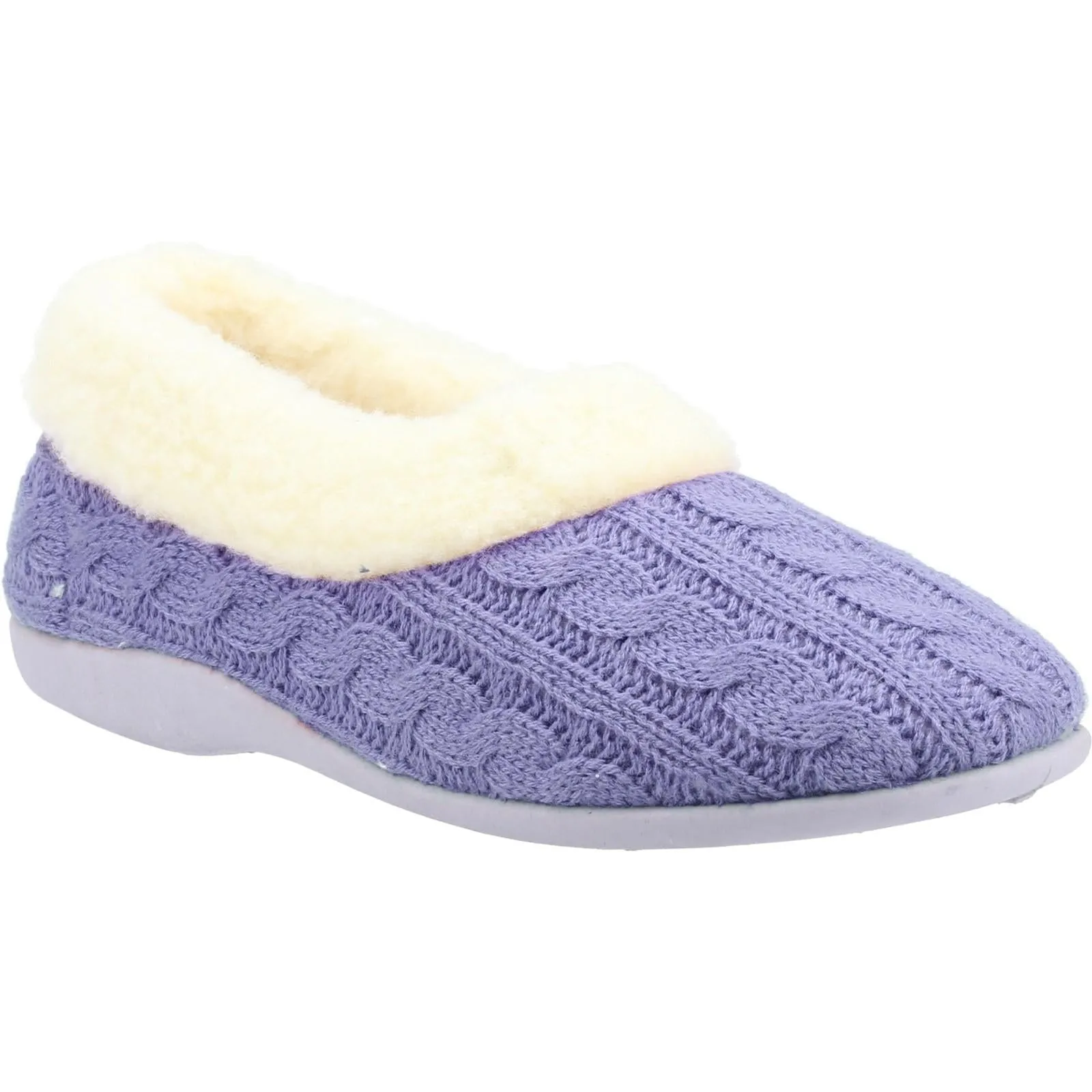 Fleet & Foster Sarina Slipper