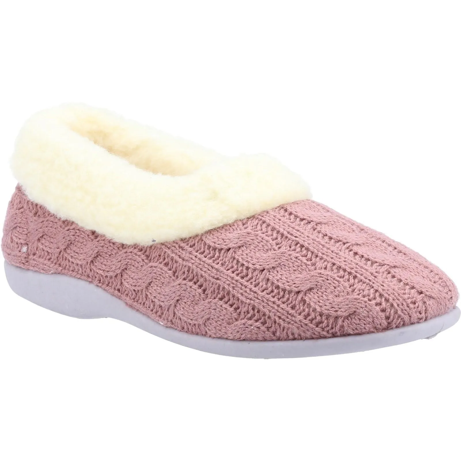 Fleet & Foster Sarina Slipper