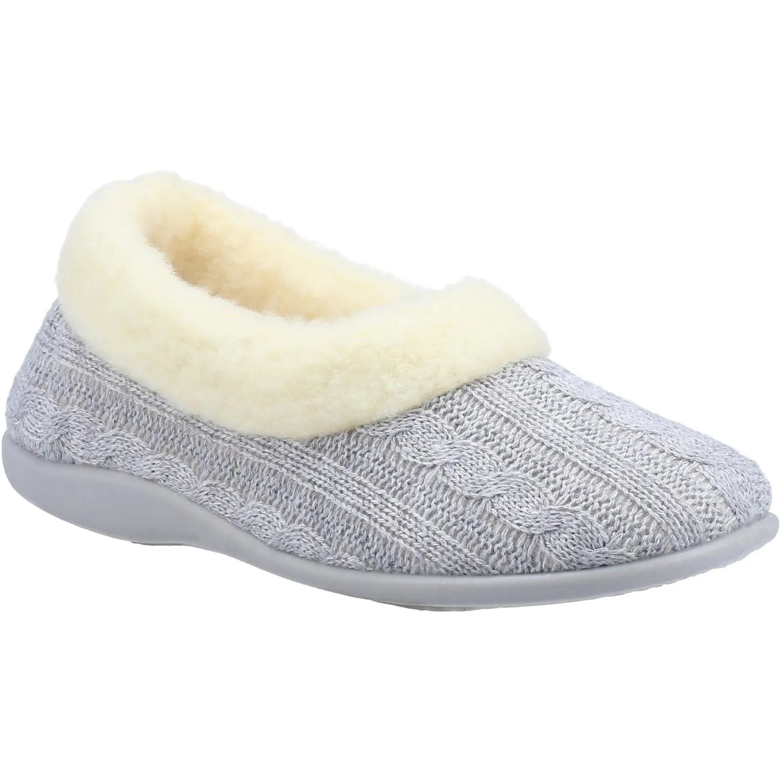 Fleet & Foster Sarina Slipper