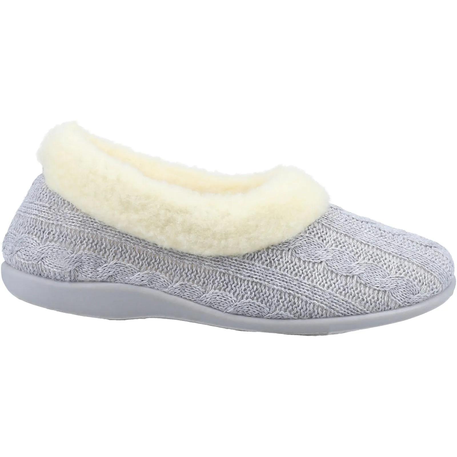 Fleet & Foster Sarina Slipper