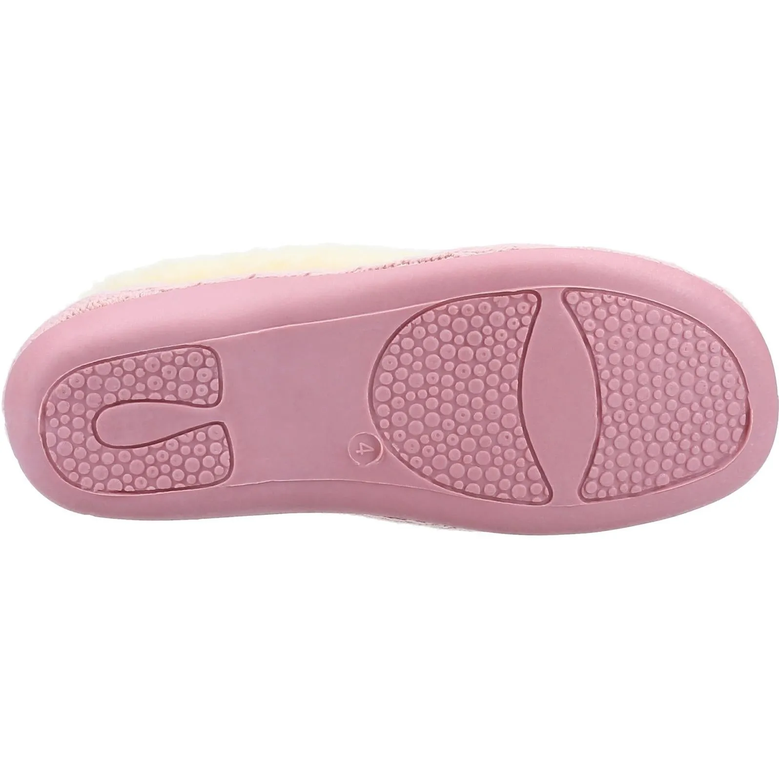 Fleet & Foster Sarina Slipper