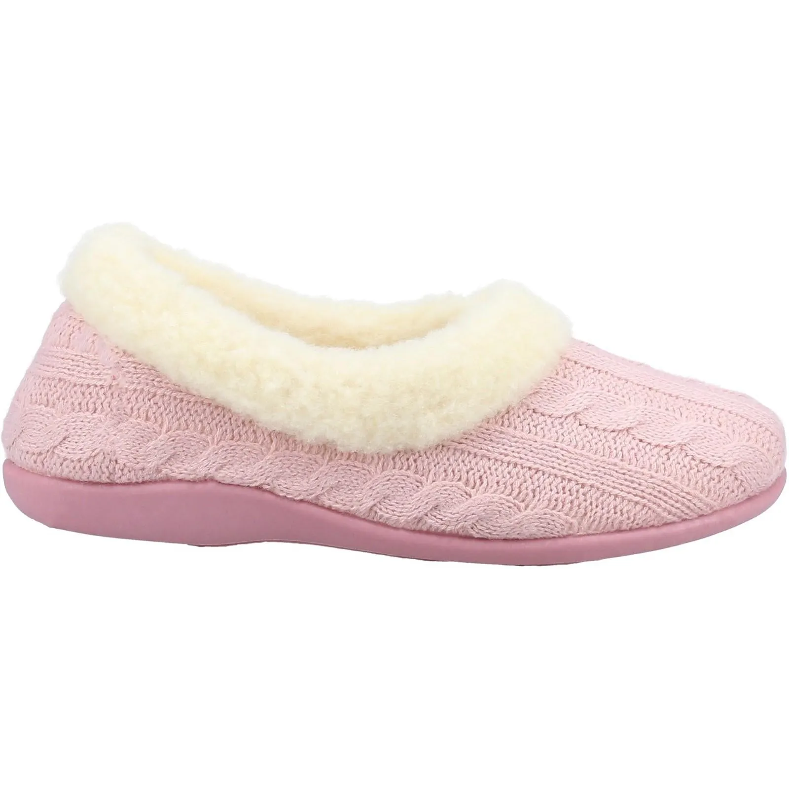 Fleet & Foster Sarina Slipper