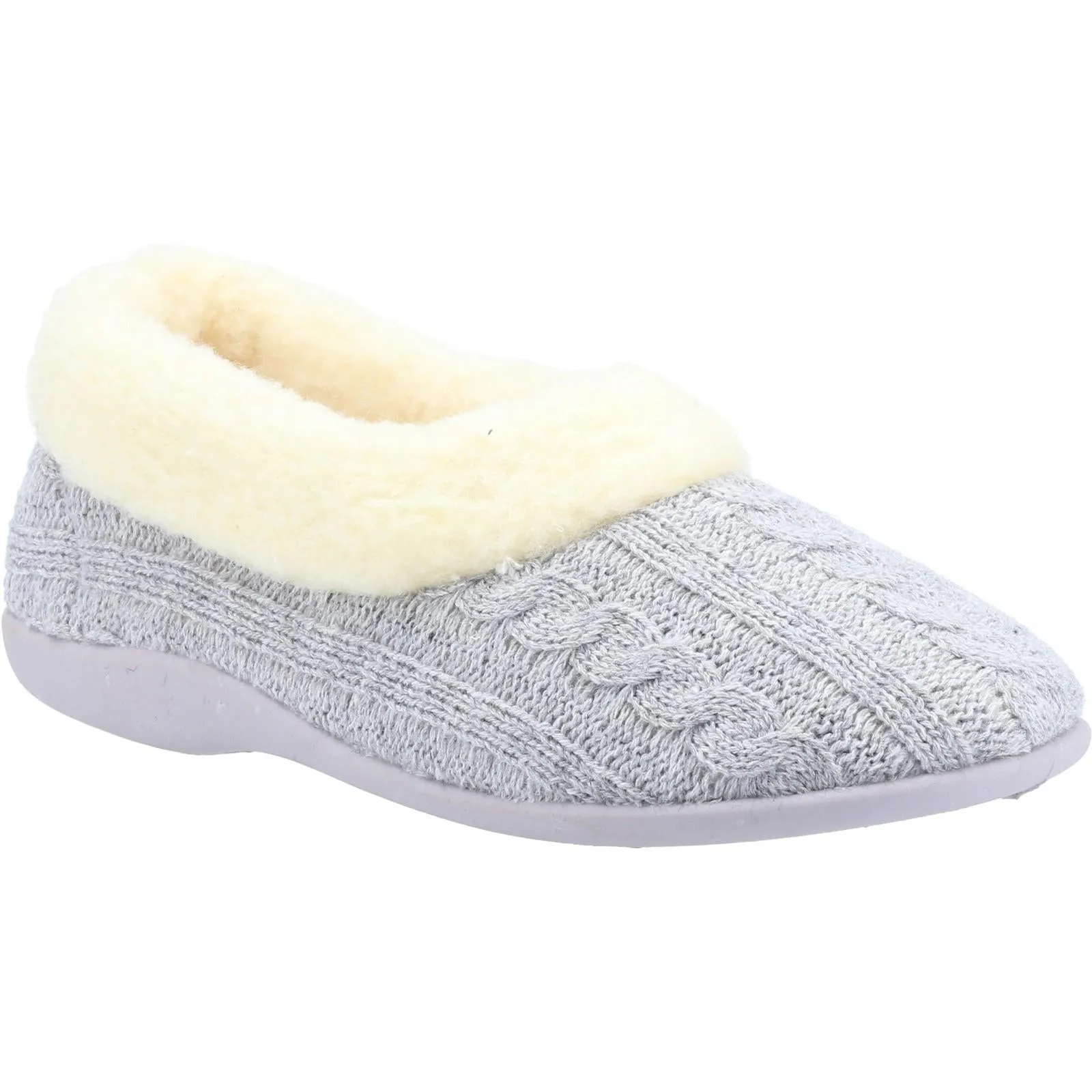 Fleet & Foster Sarina Slipper