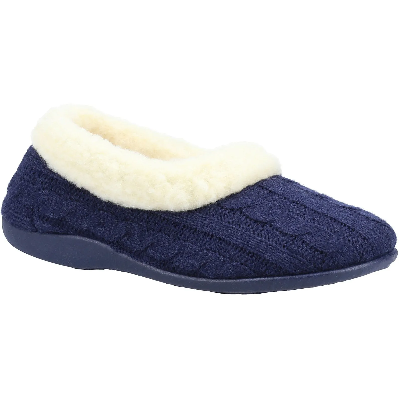 Fleet & Foster Sarina Slipper