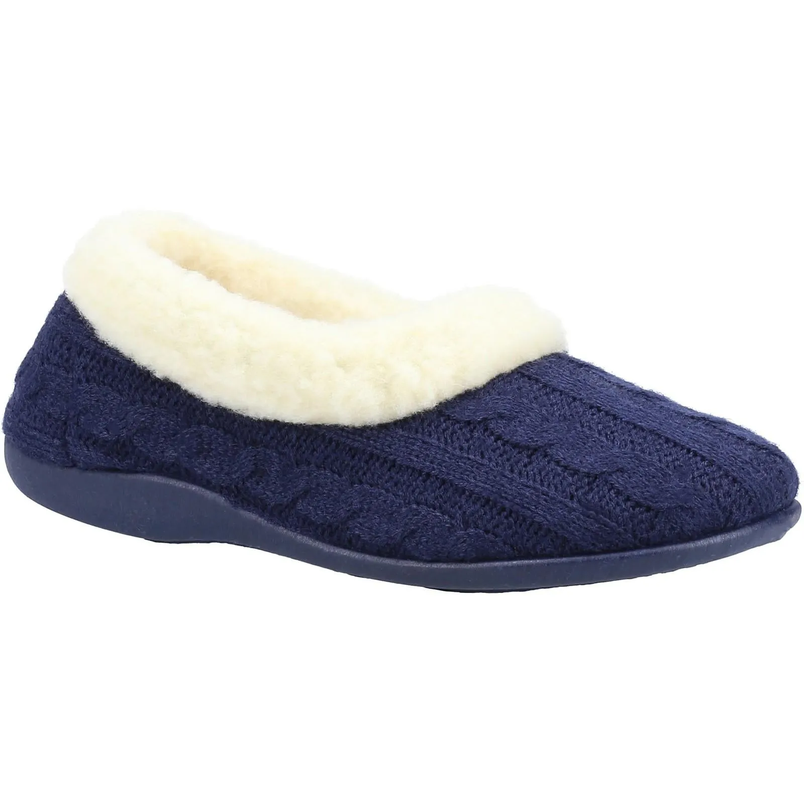 Fleet & Foster Sarina Slipper