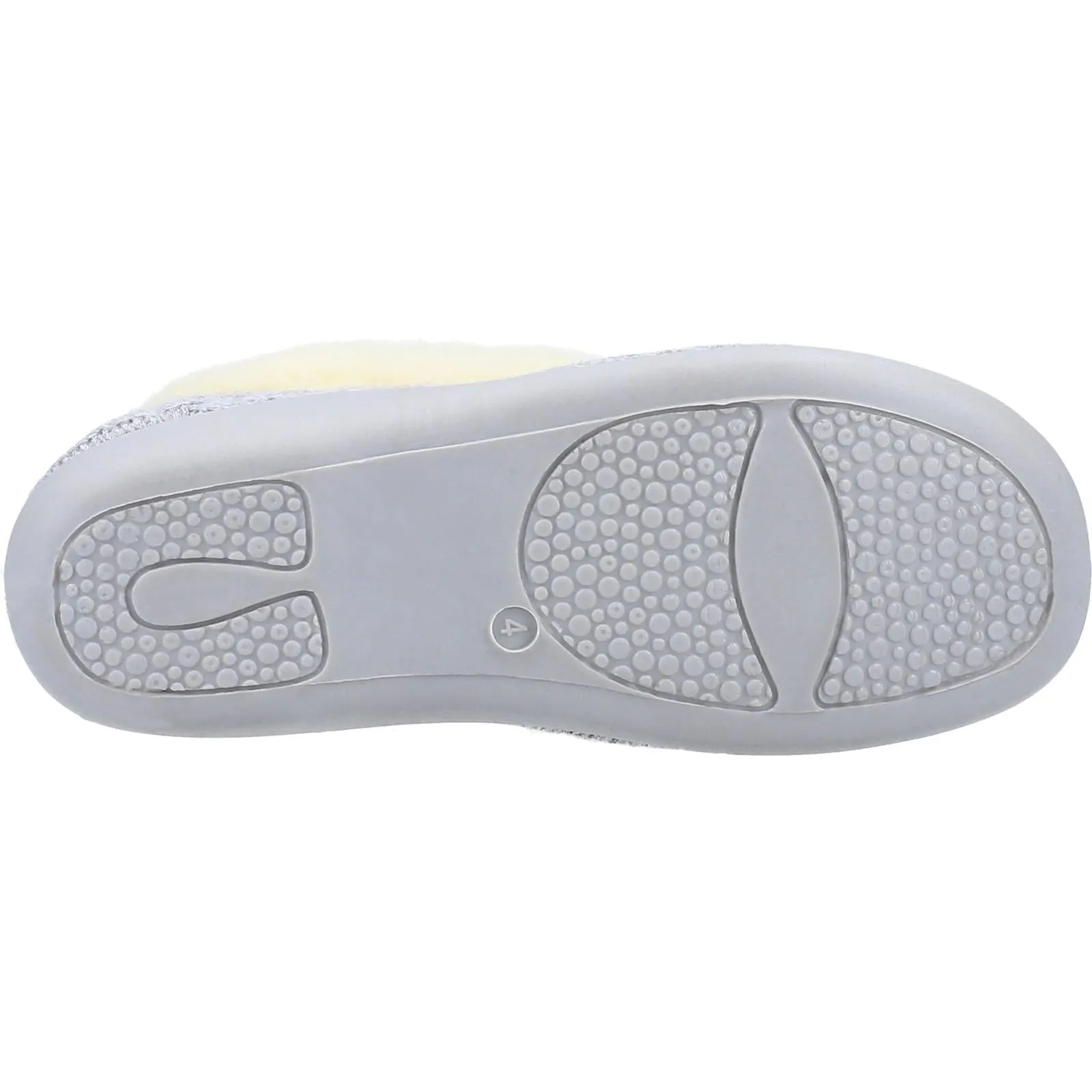 Fleet & Foster Sarina Slipper