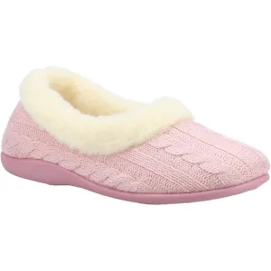 Fleet & Foster Sarina Slipper