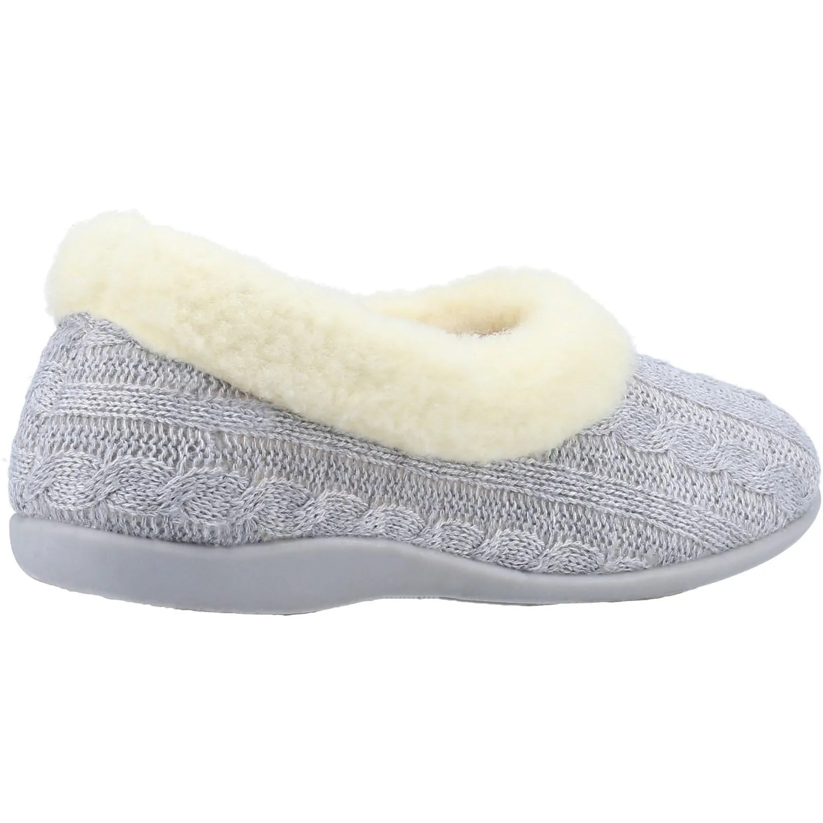 Fleet & Foster Sarina Slipper